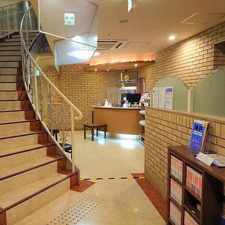 Smile Hotel Kobe Motomachi Dış mekan fotoğraf
