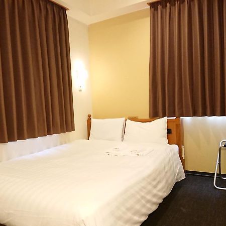 Smile Hotel Kobe Motomachi Dış mekan fotoğraf