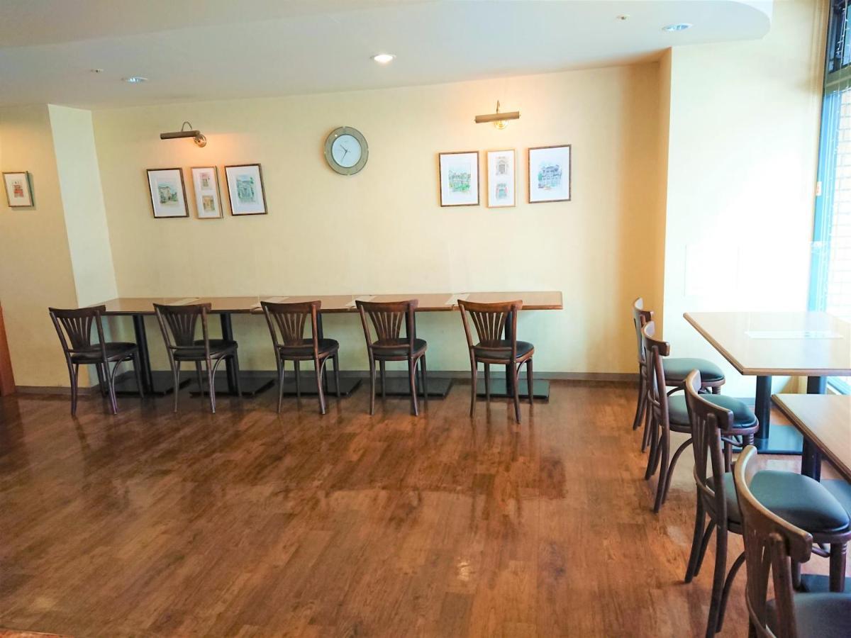 Smile Hotel Kobe Motomachi Dış mekan fotoğraf