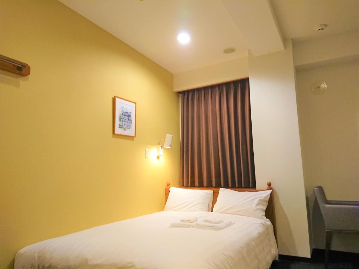 Smile Hotel Kobe Motomachi Dış mekan fotoğraf