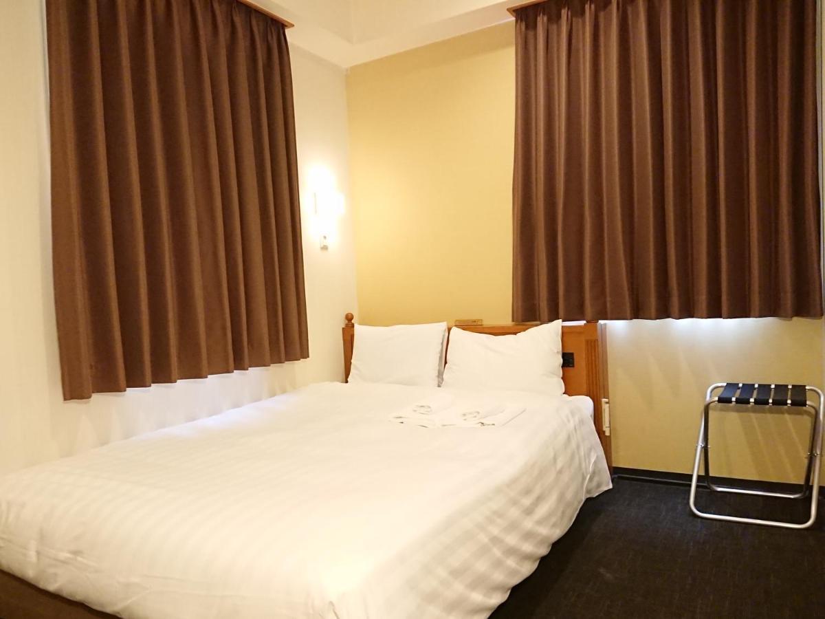 Smile Hotel Kobe Motomachi Dış mekan fotoğraf