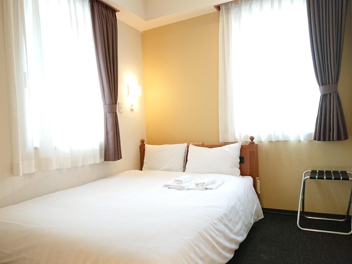 Smile Hotel Kobe Motomachi Dış mekan fotoğraf