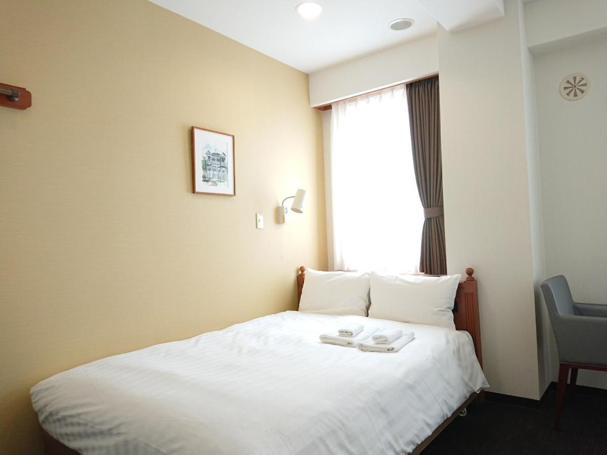 Smile Hotel Kobe Motomachi Dış mekan fotoğraf