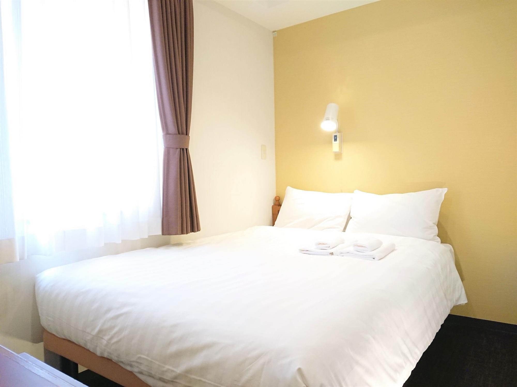 Smile Hotel Kobe Motomachi Dış mekan fotoğraf