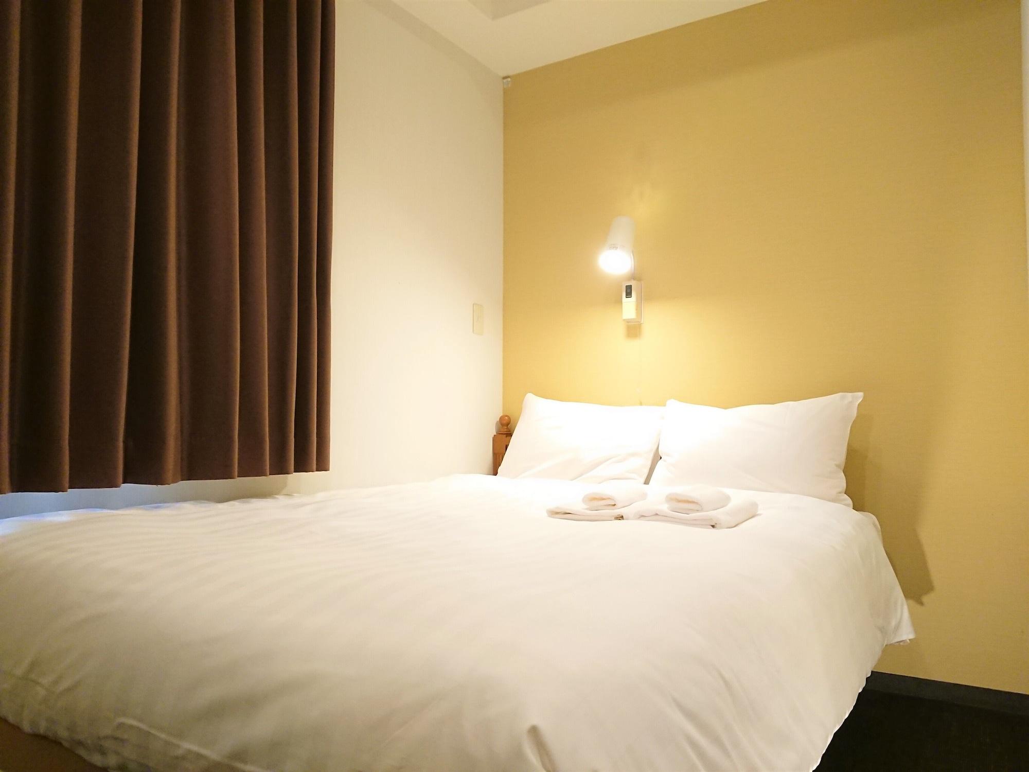 Smile Hotel Kobe Motomachi Dış mekan fotoğraf