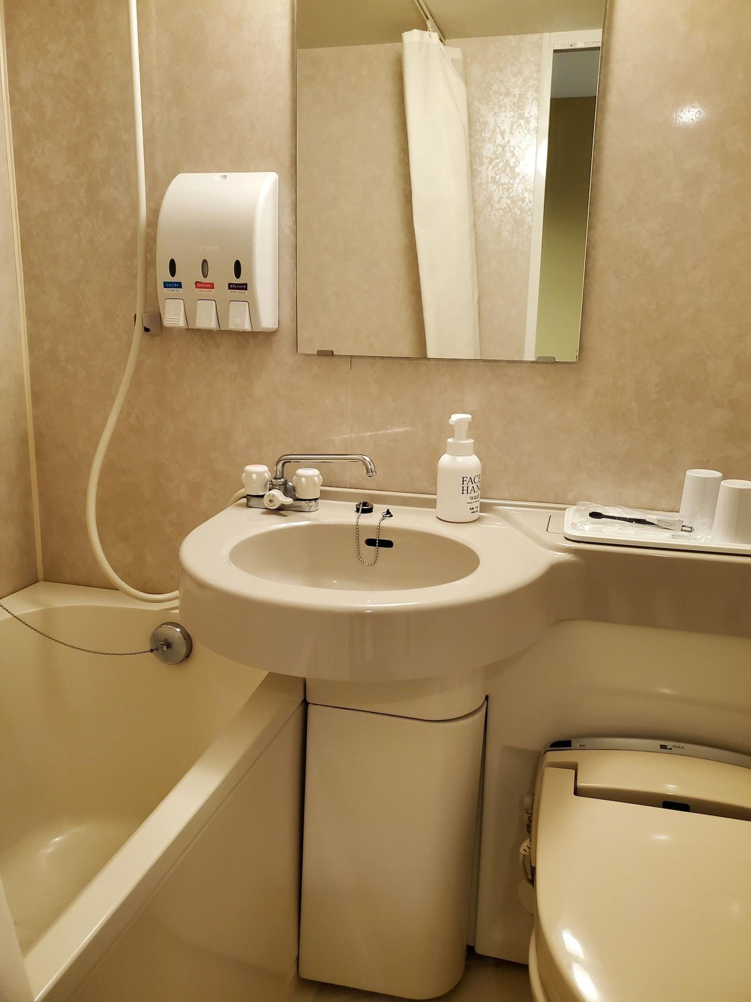 Smile Hotel Kobe Motomachi Dış mekan fotoğraf