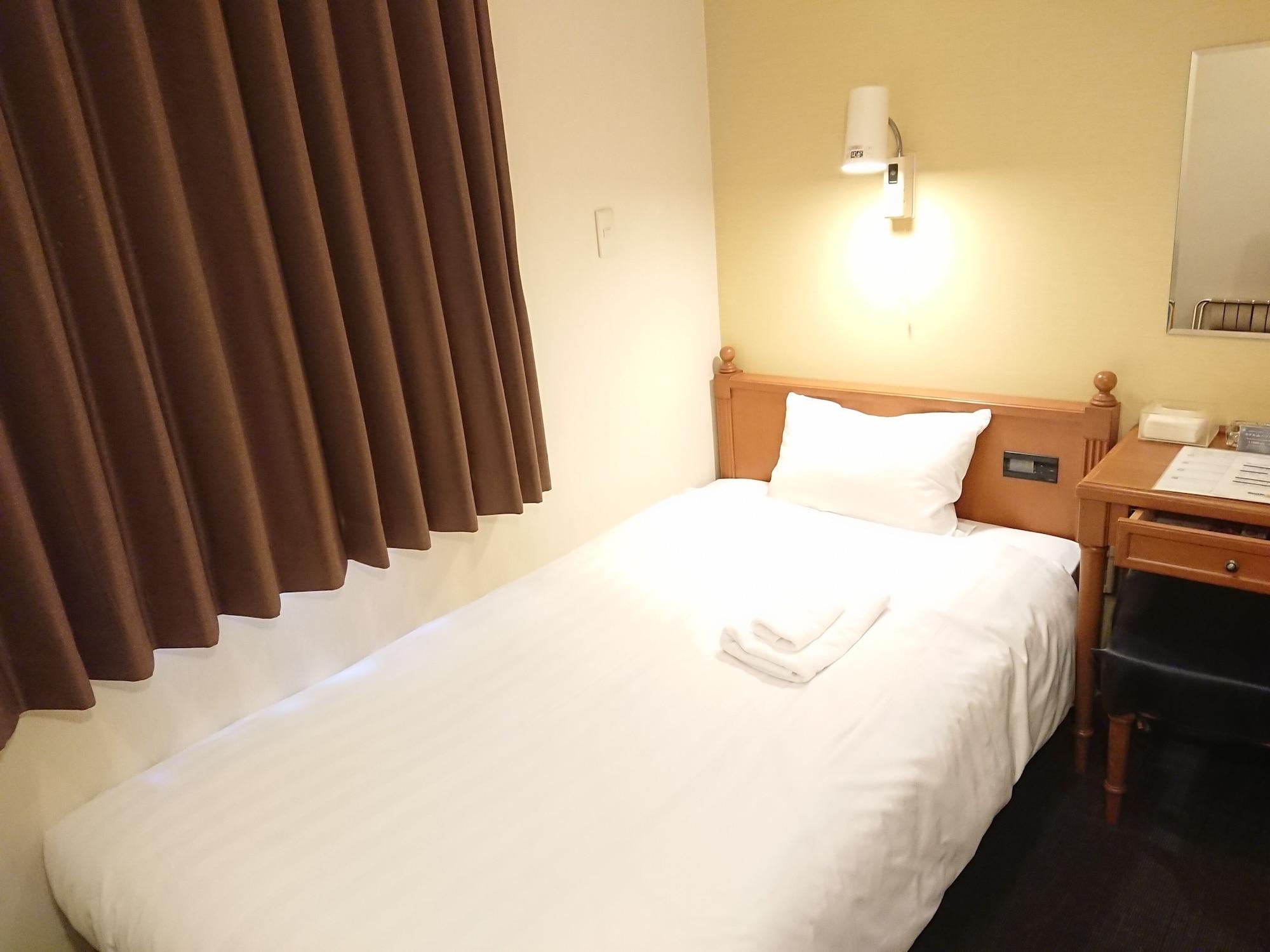 Smile Hotel Kobe Motomachi Dış mekan fotoğraf