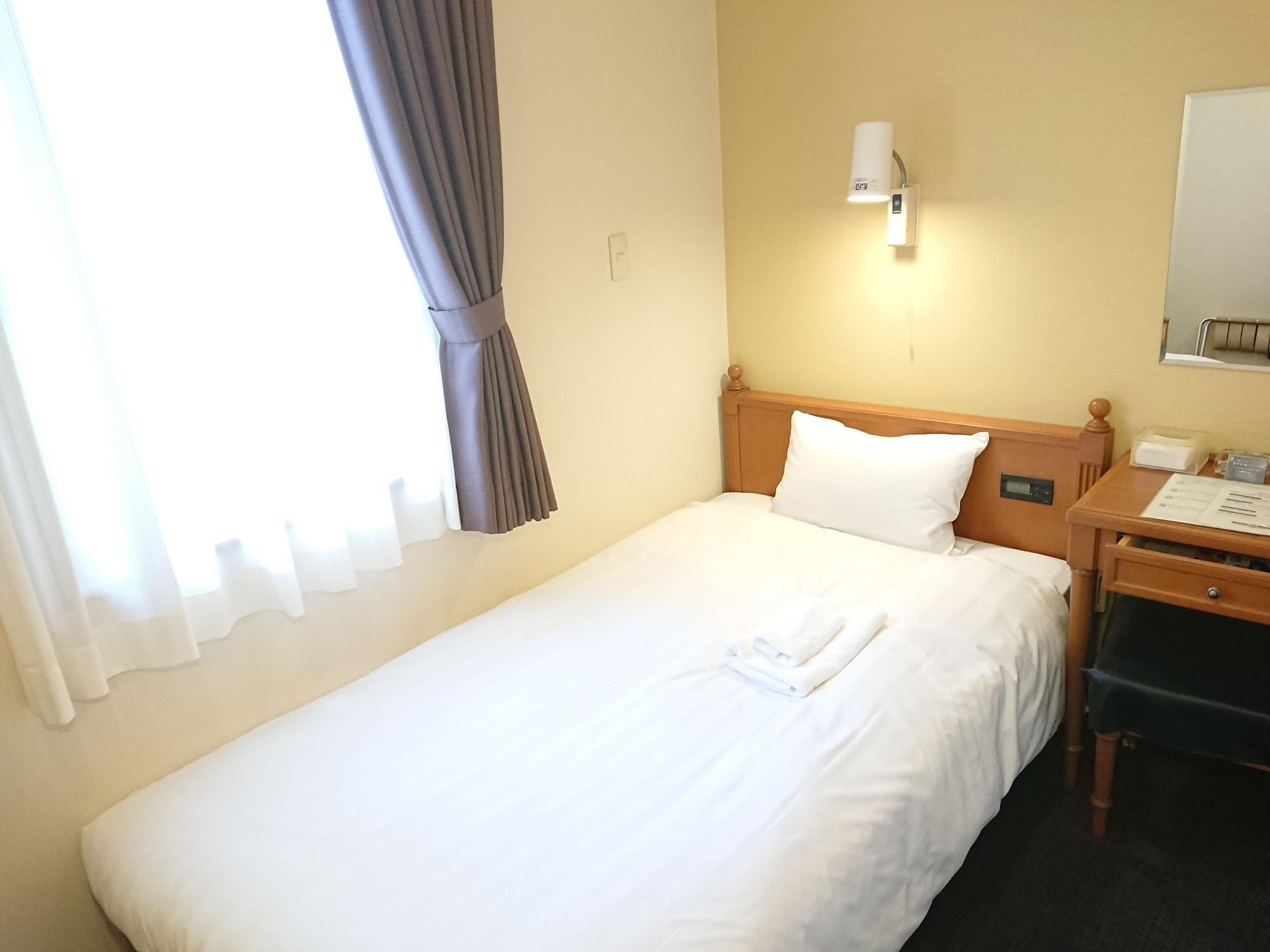 Smile Hotel Kobe Motomachi Dış mekan fotoğraf