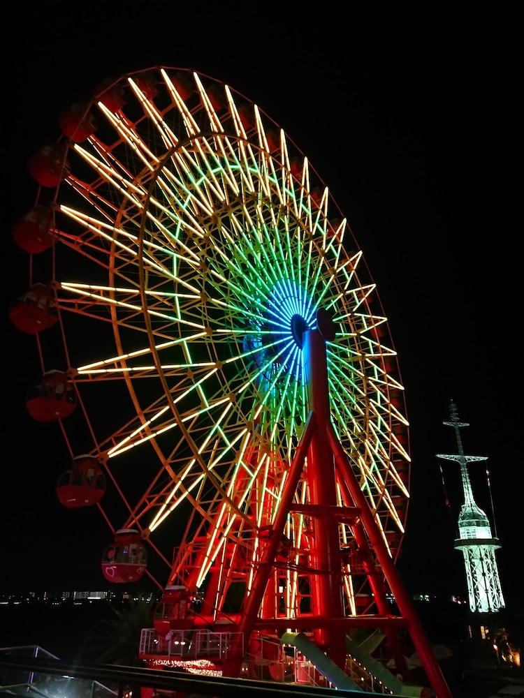 Smile Hotel Kobe Motomachi Dış mekan fotoğraf