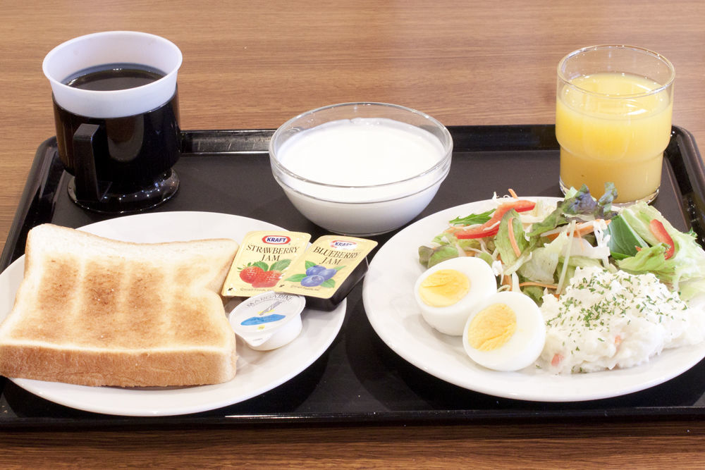 Smile Hotel Kobe Motomachi Dış mekan fotoğraf